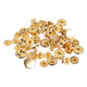 4-Part S Spring Press Studs